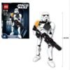 Star Wars Assembled Building Block Toys - Toys Ace