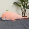 Whale cute dolphin doll - Toys Ace
