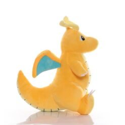 Goldenrod Children's Soft Plush Toy Gift Children Birthday Gift (Photo color 35cm)