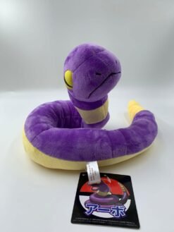 Cobra Rattlesnake Purple Plush Toy Doll (Purple 68cm) - Toys Ace