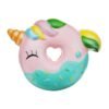 Oriker Donuts Squishy 10cm Cute Slow Rising Toy Decor Gift With Original Packing Bag - Toys Ace