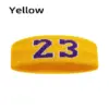 Yellow-Nr23