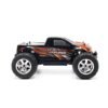 Black Feiyue FY15 1/20 2.4G 4WD 25km/h RC Car Vehicles Model Monster Off-Road Truck RTR Toy