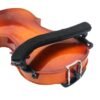 Coral Zebra 3/4-4/4 Universal Violin Shoulder Pad Adjustable Shoulder for Violin Accessories
