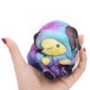 SquishyShop Random Galaxy Sheep Squishy Lamb 10.5cm Sweet Soft Slow Rising Collection Gift Decor Toy - Toys Ace