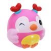 Oriker OWL Squishy 15*14*12.5 CM Slow Rising With Packaging Collection Gift Kid Toy - Toys Ace