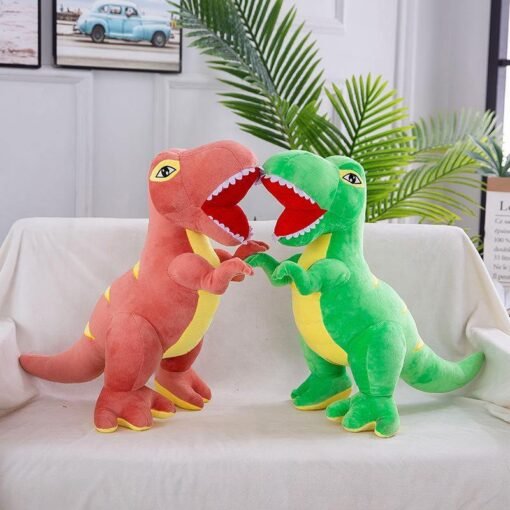 Plush toys for children to comfort sleep - Toys Ace