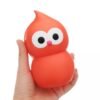 Simela Squishy Calabash Man Cucurbit 13cm Slow Rising Soft Squeeze Collection Gift Decor Toy - Toys Ace