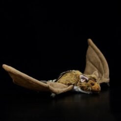 Cute Doll Simulation Bat Animal Plush Model Toy (Bat 38CM) - Toys Ace