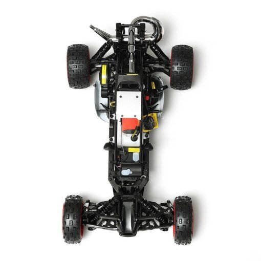 Rovan 1/5 2.4G RWD 80km/h for Baja RC Car 29cc Petrol Engine without Battery Toys - Toys Ace