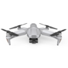 Gray F007 5G WIFI FPV GPS With 4K HD ESC Self-stabilizing Gimbal Camera 25mins Flight Time Brushless RC Drone Quadcopter RTF
