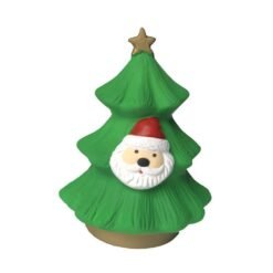 Squishy Santa Claus Christmas Tree 13CM Christmas Gift Decoration Collection With Packaging - Toys Ace