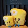 Snack Doll Simulation Food 3D Pillow Cushion - Toys Ace
