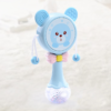 Baby Toys Educational Early Education Boys Girls over 0-1 Years Old 2 Months Old Baby One Child Sound and Move Newborn