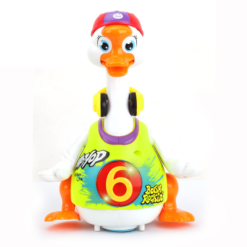 Baby Universal Duck Educational Toy - Toys Ace
