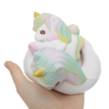 Unicorn Horse Squishy Toy 16*11.5CM Slow Rising with Packaging Collection Gift - Toys Ace