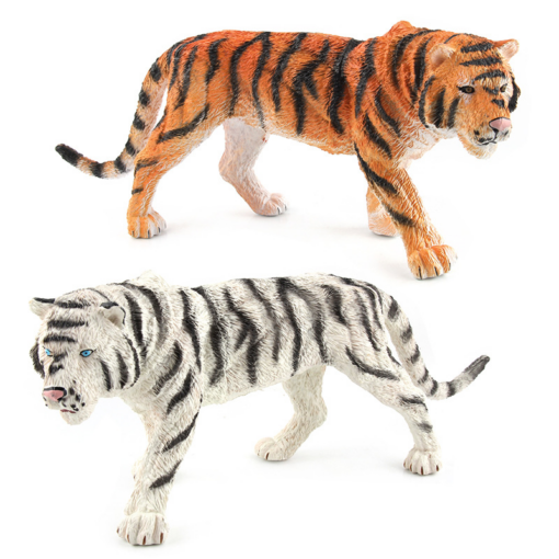 Wild Simulation Animal Park Model Children'S Toys - Toys Ace