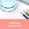 Cartoon Electric Stationery Set Pupil Pencil Sharpener - Toys Ace