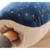 Whale Doll Cushion Cartoon Action Figure