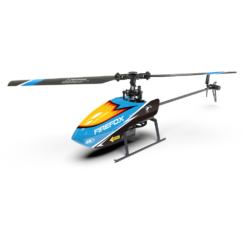 Four-Way Single Propeller Aileronless Helicopter - Toys Ace