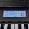 Classic Electric Piano Piano 88 Keys Notenablage
