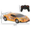 Four Way Remote Control Car Model Fall Resistant Childrens Toy - Toys Ace