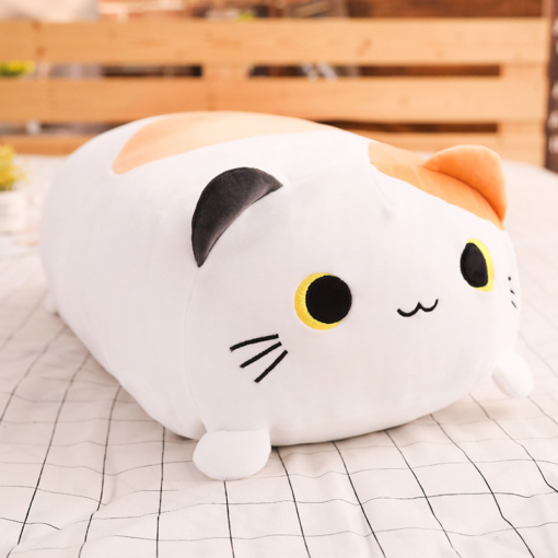 Cartoon Cute Hamster Animal Plush Toy Doll - Toys Ace