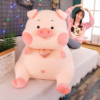 Belly Button Pig Doll Plush Toy Children'S Doll Pillow