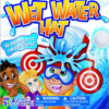 Wet Turntable Water Cap Party Playing in the Water Parent-Child Interactive Game - Toys Ace