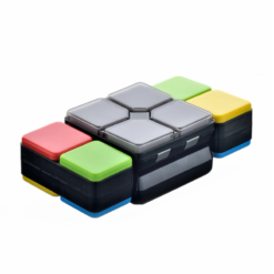 Creative New Electronic Decompression Variety Music Game Rubik'S Cube