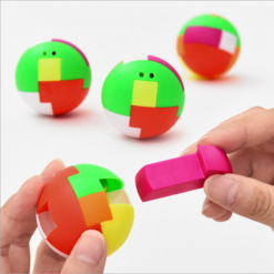 Mini Children'S Educational Puzzle Toy Building Blocks - Toys Ace