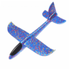 Creative Hand Throwing Foam Airplane Children'S Toy - Toys Ace