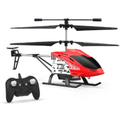 JJRC JX01 3CH Altitude Hold RC Helicopter - Toys Ace