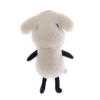 Yizhi Wool Plush Toy Doll Cute Bed Creative - Toys Ace