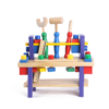 Wooden Workbench Wooden Educational Toys Early Education Teaching Aids - Toys Ace