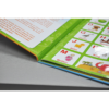 English Touch Point Reading E-Book Wall Chart Early Education Toys - Toys Ace