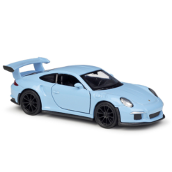 911 GT3 RS Simulation Alloy Car Model - Toys Ace