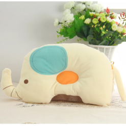 Breathable Anti-Eccentric Head Newborn Baby Pillow Stereotyped Pillow New Style