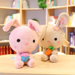 Bunny Doll White Rabbit Doll Plush Toy