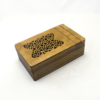 Wooden Puzzle Original Navia Mechanism Deduction - Toys Ace
