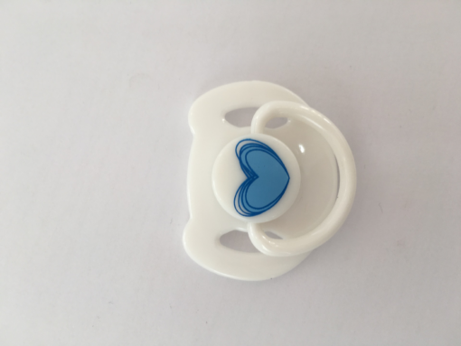 Simulation Doll Accessories Magnet Pacifier - Toys Ace