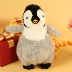 Aquarium Cute Penguin Doll Children'S Doll - Toys Ace