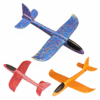 Creative Hand Throwing Foam Airplane Children'S Toy - Toys Ace