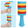 Magic Props Twisting Balance Rotating Children'S Decompression Class Baby Early Education Toys - Toys Ace