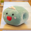 Warm Your Hands with Pillows Put Your Hands in the Plush - Toys Ace