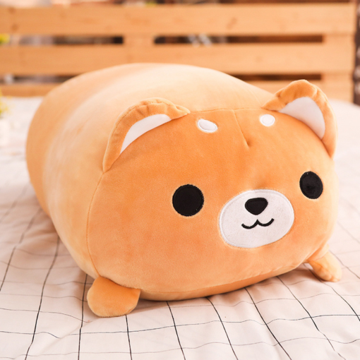 Cartoon Cute Hamster Animal Plush Toy Doll - Toys Ace