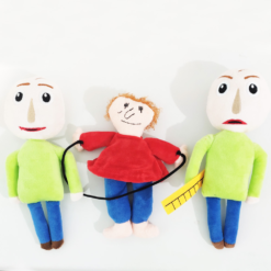Baldi'S Basics in Educationbaldi'S Basics in Education Plush Toy Doll