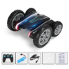 Remote Control Children'S Toy Car Remote Control Off-Road Vehicle Stunt Car - Toys Ace