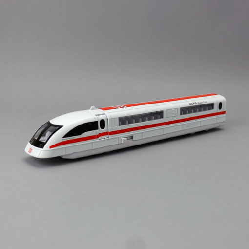 Magnetic Levitation Train Train Toy Model Sound and Light Pull Back in Bulk - Toys Ace