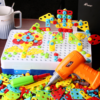 Multi - Functional Toys for Intelligence and Brain - Toys Ace